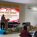 Antisipasi Banjir Saat Musim Hujan, Polres Purwakarta Perkuat Sinergi dengan Masyarakat