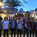 Jelang Seabad Sumpah Pemuda, Aktivis Soroti Polarisasi di Era Algoritma