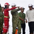 Bupati Tapteng Bersama Satgas PRR Pusat Tinjau Langkah Nyata Percepatan Pemulihan Pascabencana di Tukka