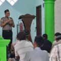 Jumat Keliling Polres Purwakarta, Bahas Tawuran Pelajar hingga Antisipasi Curanmor Bersama Warga