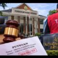 PUTUSAN PN KISARAN DIKUATKAN PT MEDAN, KORBAN PERTANYAKAN EKSEKUSI M. YUSUF OLEH KEJARI BATU BARA