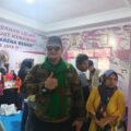 GRIB Jaya DPC Purwakarta Gelar Khitanan Massal untuk Anak Yatim Piatu dan Dhuafa