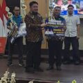 Desa Makartitama Torehkan Prestasi di Tingkat Provinsi, Raih Juara III Lomba Desa 2026, Kades Muhibat Sampaikan Terima Kasih