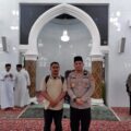 Alvin Dukung Program Unggulan Kapolres Pematangsiantar AKBP Dhana Noer Kurniawan, Dorong Sinergi Polri dan Masyarakat Jaga Kamtibmas