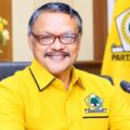 *Herman Saleh Minta Dias Satukan Kembali Kekuatan Golkar Purwakarta Usai Musda XI*