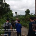 Inspektorat Nias Selatan Turun Langsung Ke Desa Marao,Lakukan Audit Visik Terkait Laporan Masyarakat