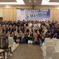 Bimtek Tim Pemenangan Paslon Nomor 2 Mashudi Digelar di Sindang Reret, Perkuat Strategi dan Pengabdian kepada Warga Wadas