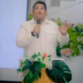 Andi Buna Aktivis Dan Ketua DPC LSM ELANG MAS Gorut Sesalkan Pernyataan Kadisdik soal Dugaan Pungli