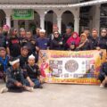 Minggu Nyunda Digelar di Makam Adipati Singaperbangsa, Pegiat Budaya Karawang Bersatu Lestarikan Warisan Leluhur