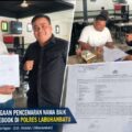 Diduga Pencemaran Nama Baik “Maling” di Facebook, S.R. Tempuh Jalur Hukum ke Polres Labuhanbatu