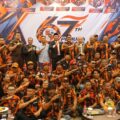 HUT ke-76 Pemuda Pancasila, MPC Karawang Tegaskan Komitmen Naik Kelas, Perkuat Konsolidasi Organisasi dan Pengabdian kepada Masyarakat