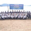 Mahasiswa STPS sibolga Ikuti Pendidikan Bela Negara Di Lanal Sibolga