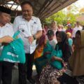 Gebyar Paten Kutawaluya, Haji Maslani Tekankan Pelayanan Publik Harus Hadir dan Beri Manfaat Nyata