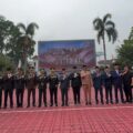 Hari Kesaktian Pancasila 2026, Pemkab Karawang Teguhkan Pancasila sebagai Pemersatu Bangsa