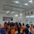 Bujang Gadis OKU Bukan Sekadar Ajang, Awal Fajri Dorong Generasi Muda Angkat Pariwisata dan Jaga Keasliannya