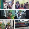 Penuh Syukur dan Doa, Tasyakuran Aqiqah dan Khitanan Muhammad Saquille Khalid Elkhai Digelar Khidmat di Talang Jawa