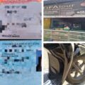 Buntut Kecelakaan Lalu Lintas di Maros, Pengendara Mobil Mengaku Diintimidasi dan Disudutkan Oknum