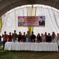 Muhamad Abdul Ghofur Tampung Aspirasi Warga Sri Mulya, Jalan dan Siring Jadi Sorotan