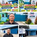 Kandang Ayam Berdempetan, Dapur Dinilai Kecil Untuk Ribuan Porsi MBG: SPPG Klambir Lima DISOROT!