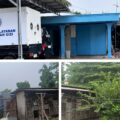 Terkait Isu Miring, Berbanding Terbalik: Kondisi Saluran Parit di Sekitar CV Koranda Food Justru Terlihat Bersih