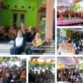 Reses Siti Inshofiyah di Dapil III: Aspirasi Warga Mengalir, Infrastruktur hingga Perlengkapan Pengajian Jadi Sorotan