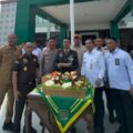HUT ke-81 TNI di Karawang: Aep Syaepuloh Tegaskan Kekuatan TNI Berakar dari Rakyat