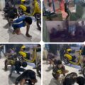 *URC Polresta Gowa TURUN GUNUNG! Geng Motor Dibikin Tak Berkutik!*