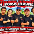 Silaturahmi Tim Work H. Syamsul Alam di Makassar: Pererat Persaudaraan & Samakan Langkah Demi Pengabdian Masyarakat