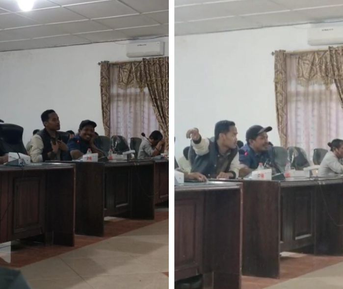 FORMASI KAWAL KESEPAKATAN RDP BBM BERSUBSIDI PINRANG: HAK RAKYAT HARUS DIJAGA