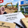 Tanah Klien Diduga Sudah Digarap, Risalah Lelang Dipertanyakan, Kuasa Hukum Desak BRI Buka Terang..