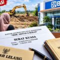 Tanah Klien Diduga Sudah Digarap, Risalah Lelang Dipertanyakan, Kuasa Hukum Desak BRI Buka Terang..