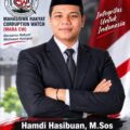 Pelanggan bingung soal tagihan kebocoran, kinerja perumda tirtanadi di sorot MARA CW