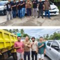 SATRESMOB BARESKRIM POLRI UNGKAP KOMPLOTAN CURANMOR LINTAS WILAYAH