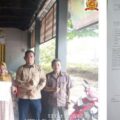 DIDUGA Terjadi Sengketa Penguasaan Lahan Kebun Sawit di Tanjung Manggus, Marpu’ah Resmi Melapor ke Polres OKU