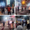 KEPOLISIAN RESOR PURWAKARTA  SEKSI HUBUNGAN MASYARAKAT  SIARAN PERS TENTANG   Dini Hari, Polres Purwakarta Intensifkan Patroli KRYD Antisipasi Curanmor di Permukiman