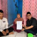 Dikeroyok di Pandeglang, Buruh Sopir Galon Didampingi Santri Lawyer LBH PMII Banten Desak Polres Pandeglang Usut Tuntas
