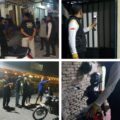 SEKSI HUBUNGAN MASYARAKAT  SIARAN PERS TENTANG   Polres Purwakarta tindak lanjuti laporan warga terkait dugaan pengancaman di Cianting