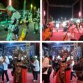 Karnaval Spektakuler  “The Splendor Of  Nusantara” HUT RI ke 81 Desa Rejoyoso