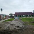 Perjuangan Bambang Wahyudi Berbuah Hasil, SD Negeri 058122 Batang Rejo Securai Selatan Mendapatkan Revitalisasi Tahun 2026