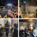 KEPOLISIAN RESOR PURWAKARTA  SEKSI HUBUNGAN MASYARAKAT  SIARAN PERS TENTANG   Razia Gabungan, Cara Polres Purwakarta Persempit Peredaran Narkoba