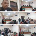 PUTUSAN BEBAS SAIDIN DAN MIRZA BAROKAH MENGGEMA DI PN BATURAJA! Advokat Rahmad Hidayat,SH.,Mkn., Apresiasi Hakim, Keadilan Jadi Sorotan Publik