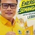 HUT ke-62 Partai Golkar, Abdul Azis Tegaskan Kader Harus Hadir dan Berjuang untuk Rakyat