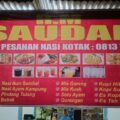 RUMAH MAKAN 7 SAUDARA RESMI DIBUKA, HADIRKAN ANEKA MENU LEZAT DI GUNUNG MERAKSA, LUBUK BATANG