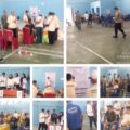 DESA TANJUNG KEMALA SUKSES GELAR PEMILIHAN BPD, TUJUH CALON TERPILIH, SISTEM PENGHITUNGAN SUARA SIMPEL DAN EFISIEN JADI SOROTAN