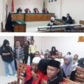 17 Kali Persidangan Berujung Kebebasan! Saidin dan Merza Barokah Divonis Bebas, Perjuangan Rahmad Hidayat Jadi Sorotan