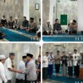 KEPOLISIAN RESOR PURWAKARTA  SEKSI HUBUNGAN MASYARAKAT  SIARAN PERS TENTANG   Elangmasnews.com, Subuh Keliling di Masjid Agung Baing Yusuf, Kapolres Purwakarta Ajak Warga Waspadai Curanmor dan Manfaatkan Layanan 110