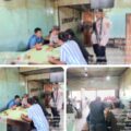 Kapolsek Dolok Silau Bantah Isu Judi Dadu Putar di Saran Padang: Personel Cek Lokasi, Tak Ditemukan Perjudian