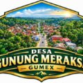 GUMEX HADIRKAN LAGU RINDU KAMPUNG HALAMAN, SENTUH HATI PERANTAU DAN ANGKAT PESONA DESA GUNUNG MERAKSA