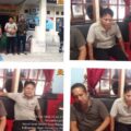 Diduga Terancam Parang, Hamidi Klaim Bertindak Membela Diri: Media Berharap Perkara Berakhir dengan Damai dan Bijaksana