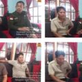 Kasus Hamidi vs Sumari di OKU, Kuasa Hukum Minta Unsur Pembelaan Terpaksa Dikaji, Media Harapkan Penyelesaian Arif dan Bijaksana